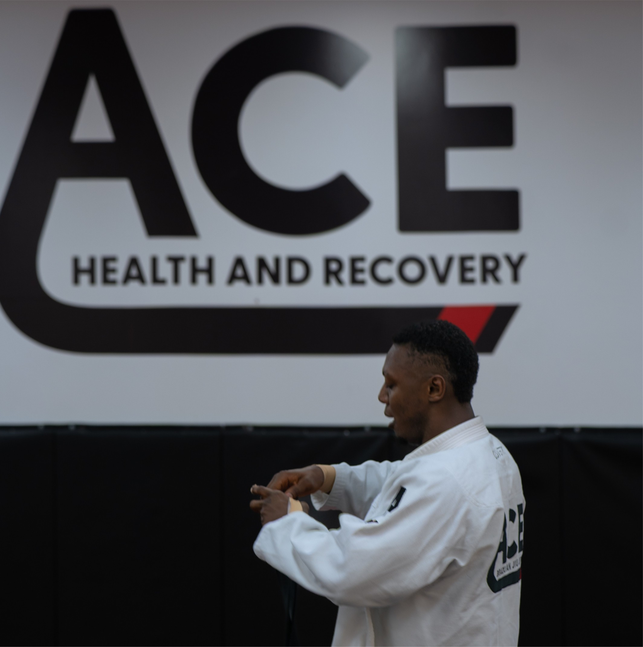 Ace Health & Recovery